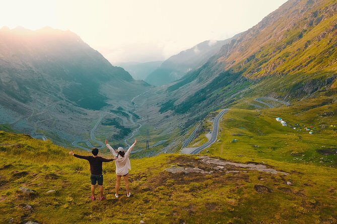 Best of Romania in 10 Days - A Closer Look at the 10-Day Romanian Journey