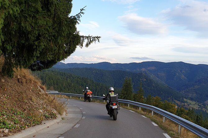 Best of Romania Motorcycle Tour - What Makes This Tour Worth It?