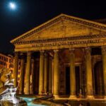Best of Rome 3hr Evening Sightseeing Tour - Exploring Rome After Dark: A Detailed Look at the Tour