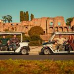 Best of Rome by golf cart - private tour larger groups - The Sum Up: Is This Tour Right for You?