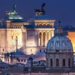 Best of Rome by Night Private Sightseeing Chauffeured Tour | pick up/Drop off - Who Should Book This Tour?