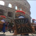 Best of Rome City Center Walking tour & Hop on Hop Off Bus - Why This Tour Works Well