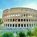 Best of Rome Colosseum, Squares and Fountains Private Walking Guided Tour - An In-Depth Look at the Itinerary