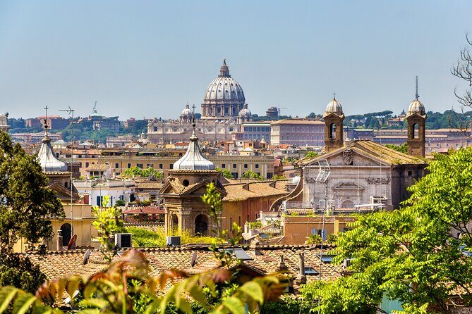 Best Of Rome - Driving Tour - The Sum Up