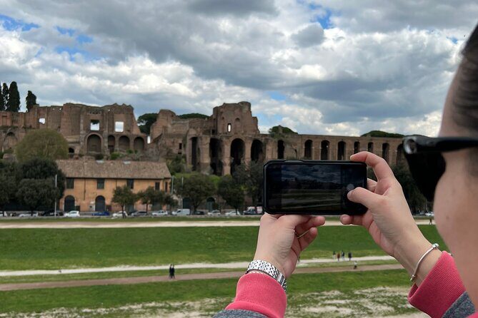 Best of Rome Electric Bike Tour - Exploring Rome on Two Wheels: A Deep Dive
