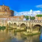 Best of Rome in 4 days with Hotel & Transfer - Day 2: Art and Religion — Vatican Museums & Sistine Chapel