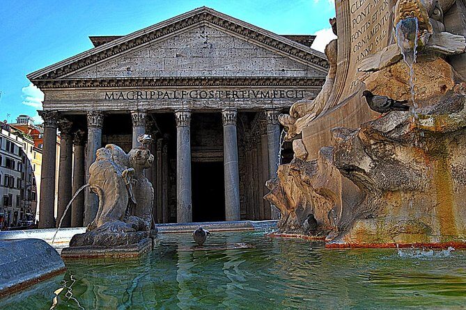 Best of Rome Private Tour with Trevi Fountain and Pantheon - Analyzing the Value