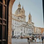 Best of Rome: Squares and Fountains with Pantheon - Private Tour - The Itinerary — A Walk Through Rome’s Treasured Squares and Fountains