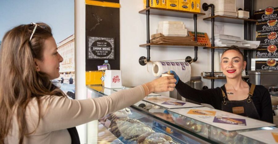 Best of Rome: Trastevere & Tiber Island  Food, History Tour - Exploring the Itinerary in Detail
