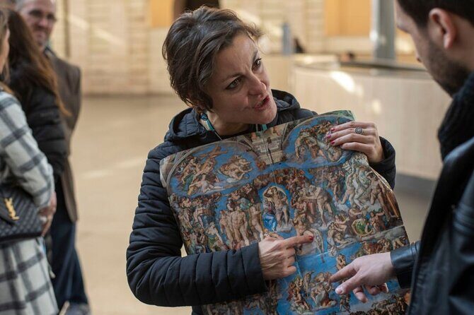 Best of Rome: Vatican & Colosseum Guided Tour - The Sum Up