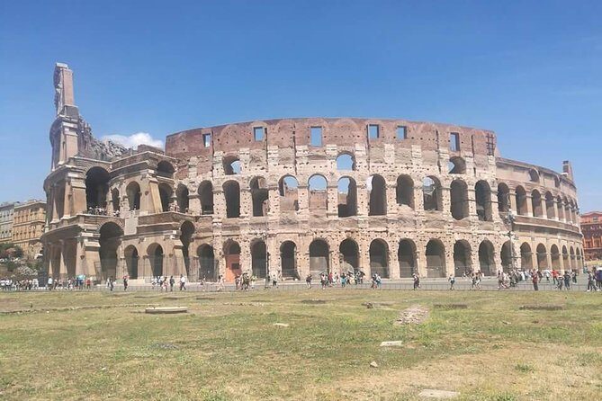 Best of Rome & Vatican Skip the line Private Tour - Final Thoughts