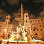 Best of Rome Walking Tour and Master of Pizza Class - The Pizza-Making Experience: A Culinary Highlight