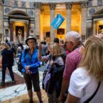 Best of Rome Walking Tour with Piazza Navona and Trevi Fountain - Practical Details and What You Should Know