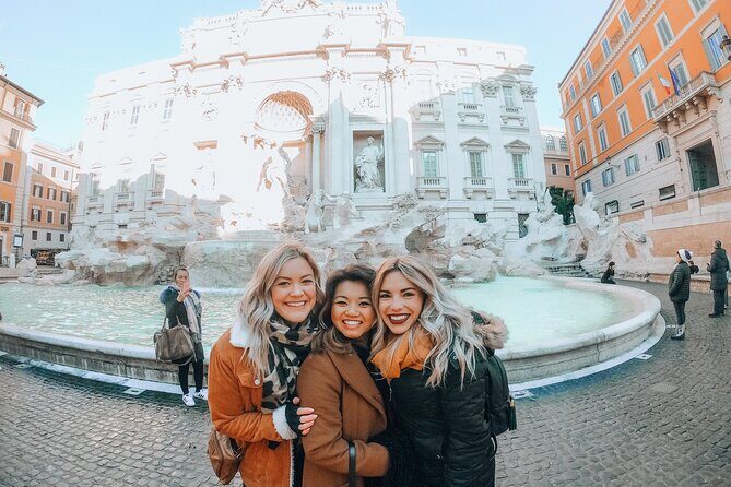 Best of Rome With Local Guide - Detailed Analysis of the Tour’s Value