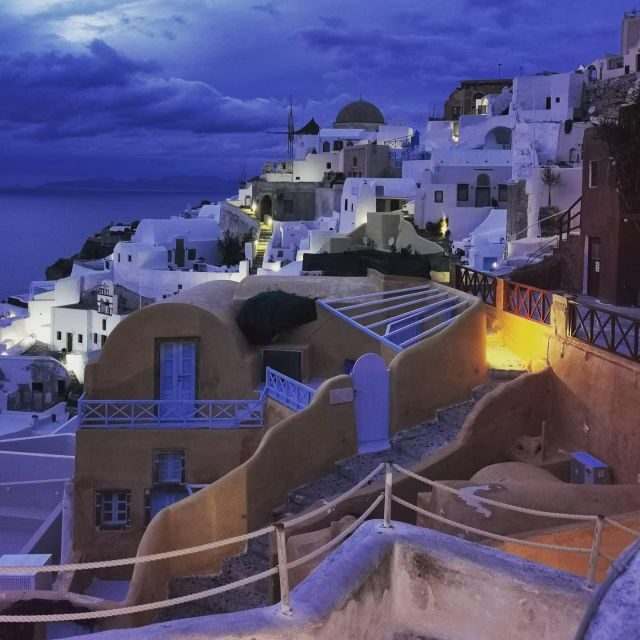 Best of Santorini 4hours Private Tour - Who Will Love This Tour?