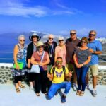 Best of Santorini Full-Day Private Guided Tour - What to Expect: Comfort, Flexibility, and Local Insights