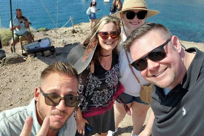 Best Of Santorini Private Customizable Tour - Who Should Book This Tour?