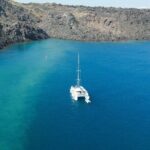 Best of Santorini Private Half-Day Catamaran Cruise with transfer and meal - Who Is This Tour Best For?