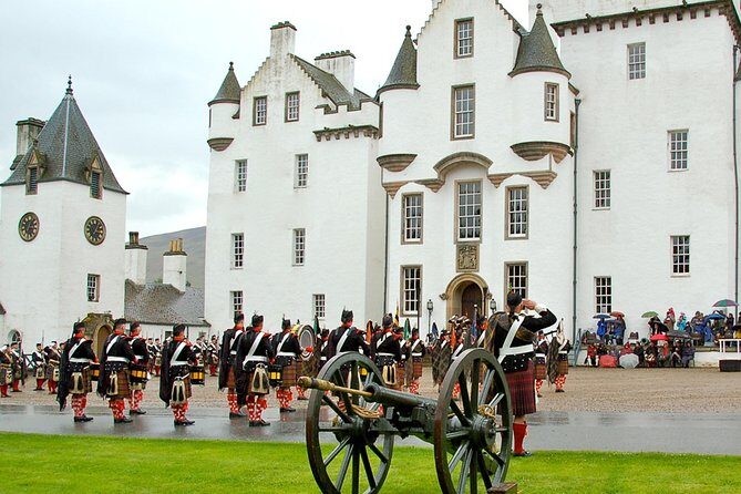 Best of Scotland in a Day Very Small Group Tour from Edinburgh - The Practical Details: What You Get for Your Money