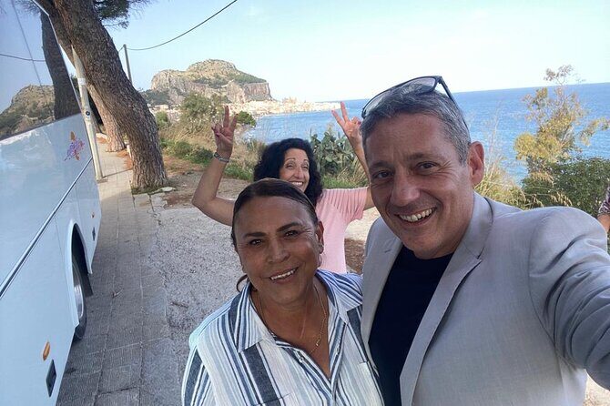 Best of Sicily and Sorrento small group Deluxe - Frequently Asked Questions