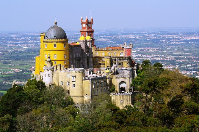 Best of Sintra and Cascais Private Full Day Tour - Who Would Enjoy This Tour?