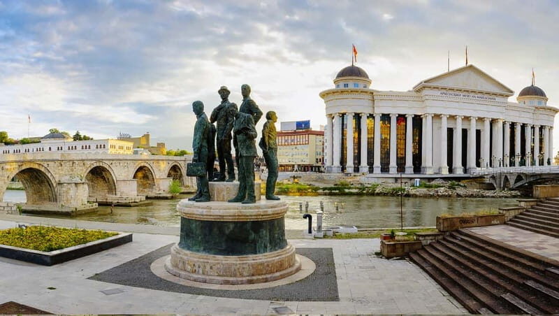 Best of Skopje City Tour - What Makes This Tour Stand Out?