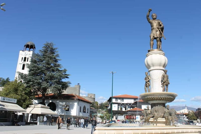 Best of Skopje: Private Full-Day Tour - What Makes This Tour Stand Out
