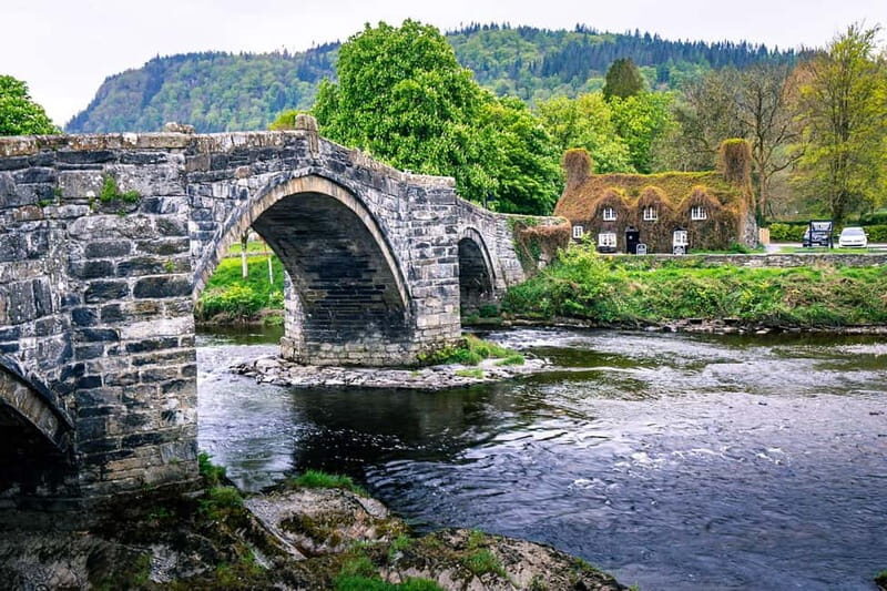 Best of Snowdonia Day Trip: Tour from Llandudno & Conwy - Practical Details and Value