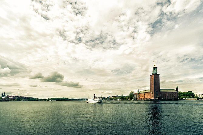 Best of Stockholm Photography and Sightseeing Tour - Detailed Breakdown of the Itinerary