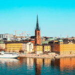 Best of Stockholm Walking Tour-3 Hours, Small Group max 10 - A Close Look at the Stockholm Walking Tour