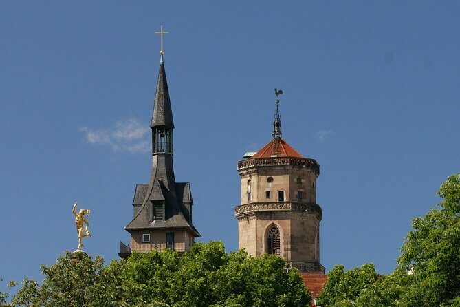 Best of Stuttgart with professional guide - Who Will Appreciate This Tour?