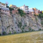 Best of Tbilisi: Private Walking Tour with Local Guide - Exploring Old Tbilisi