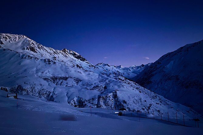 Best of the Uri Alps: A fjord-like lake, glorious peaks and sustainable tourism - Authentic Experiences and Scenic Highlights