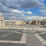 Best of the Vatican Museum's ~ Sistine Chapel No Line Guided Tour - The Itinerary in Detail
