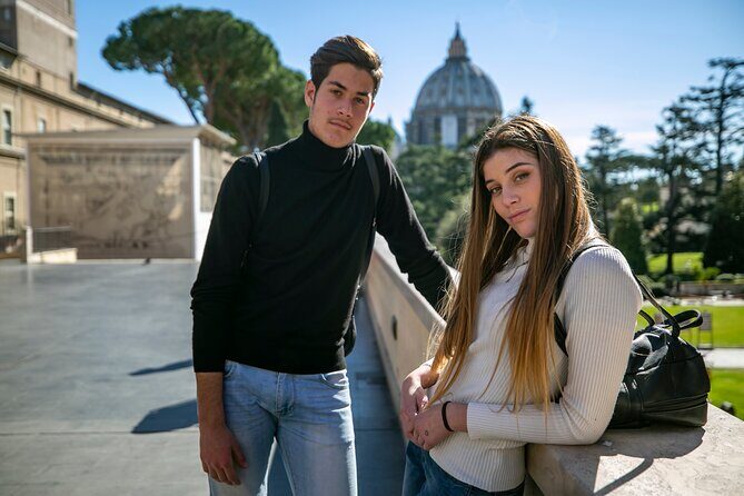 Best of The Vatican Skip the line Tour with Sistine Chapel - Who Is This Tour Best For?