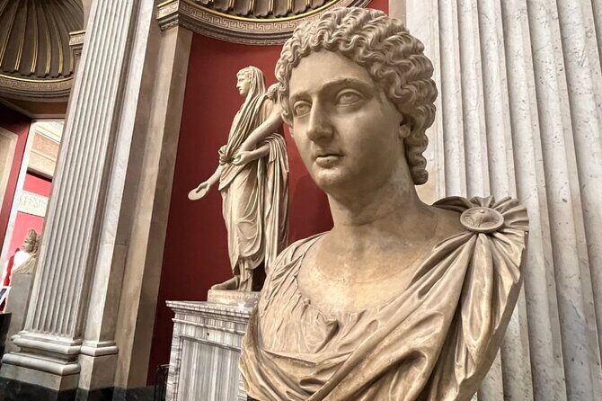 Best of the Vatican Tour: Fast Track Highlights - Who Will Love This Tour?
