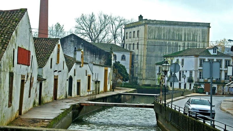Best of Tomar: Private Walking Tour with a Local - Who Should Consider This Tour?