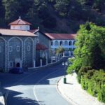 Best of Troodos Mountains & Villages tour from Limassol - A Deep Dive into the Troodos Mountains & Villages Tour
