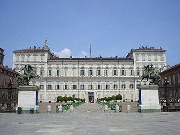Best of Turin Private Tour with Royal Palace & Mole Antonelliana - A Closer Look at the Itinerary