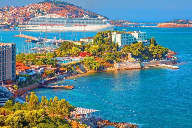 Best of Turkey - 10 Days - Why This Tour Works for You