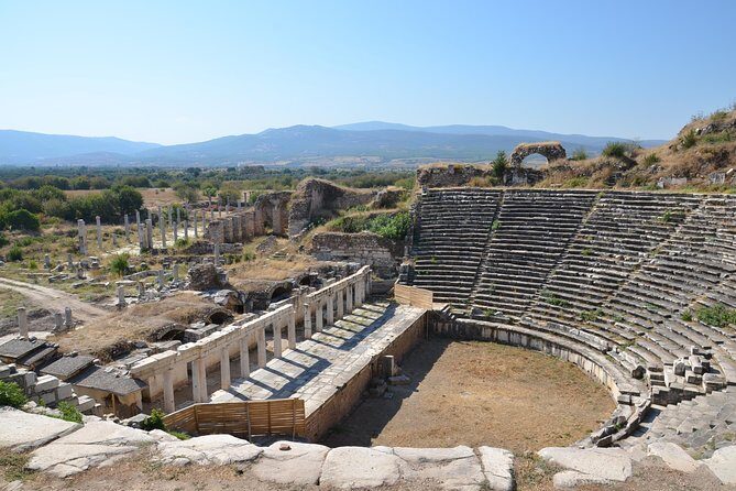 Best Of Turkey Tour 10 Days Small Group - Who Will Love This Tour?