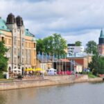 Best of Turku: Private Walking Tour with a Local - A Deep Dive into the Turku Private Walking Tour