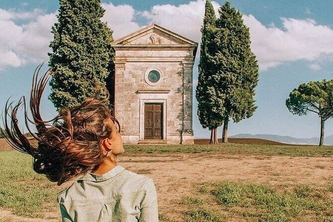 Best of Tuscany: Full Day Private Tour to Val D'Orcia - What Makes This Tour Stand Out?