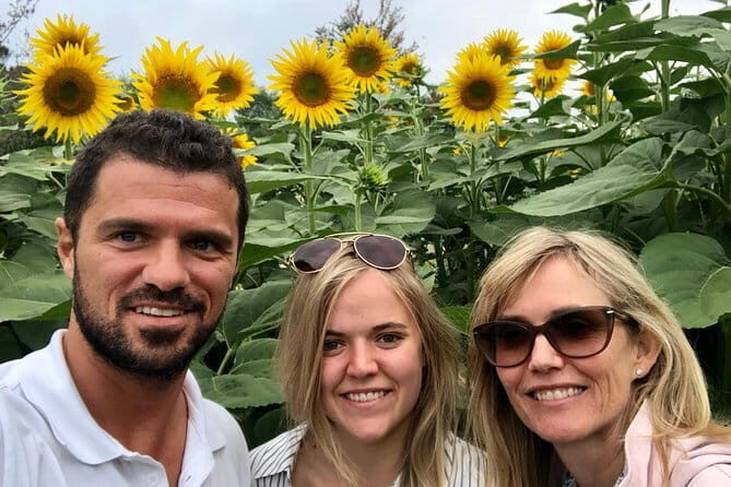 Best of Tuscany in 3 days with a local - Discovering Tuscany in 3 Days: An In-Depth Review