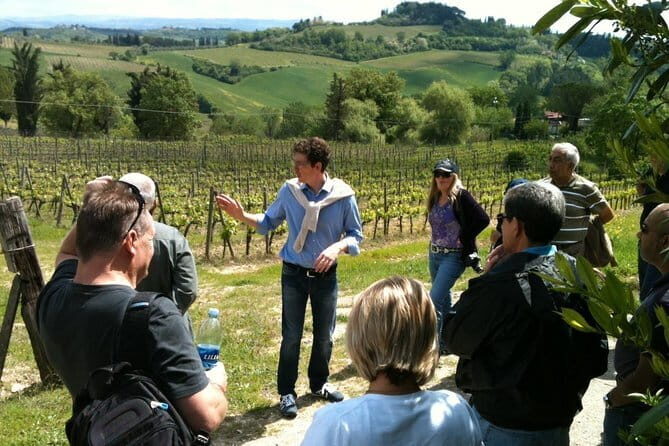 Best of Tuscany Private Tour: Siena, San Gimignano, Monteriggioni - Authentic Insights from Travelers