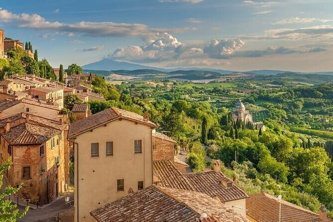 Best of Tuscany: Siena, San Gimignano & Winery Tour with Lunch - Who Is This Tour Best For?