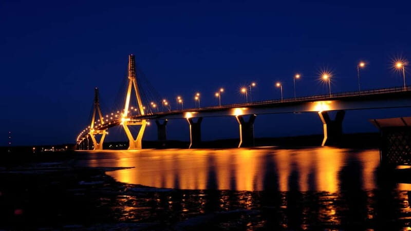 Best of Vaasa: Private Walking Tour with a Local - Final Words: Who Will Love This Tour?