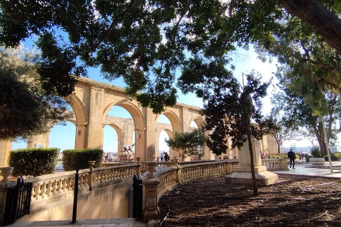 Best of Valletta Walking Tour - Authentic Insights from Reviews