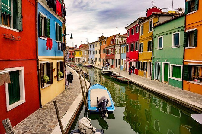 Best of Venice in 3 hours - Authentic Experiences and Hidden Gems