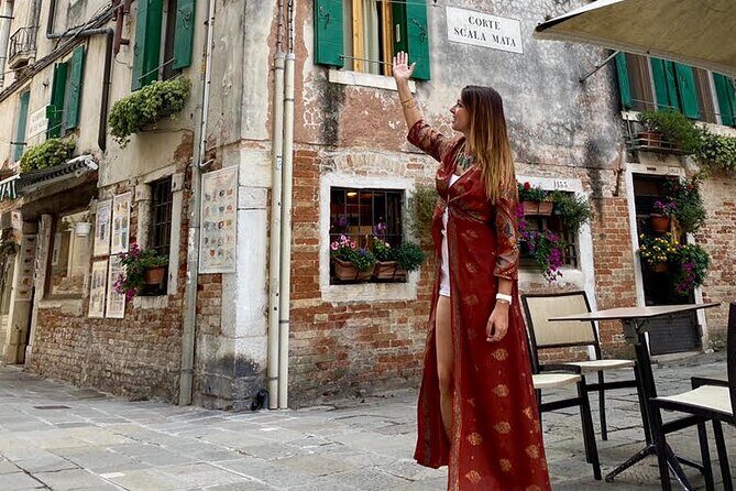 Best of Venice Private Full-day Tour 100% tailored - Final Thoughts